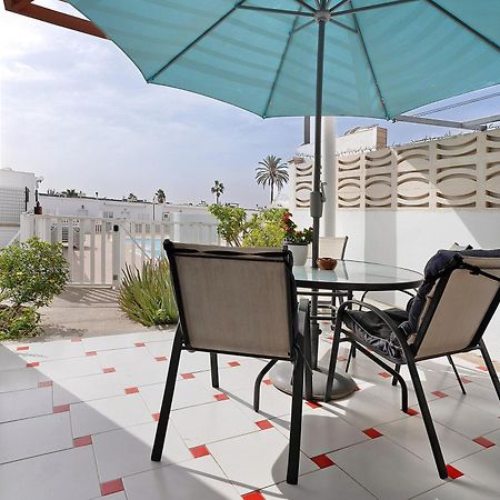 Bungalow Aloe Dunas 2 Maspalomas  Exterior foto